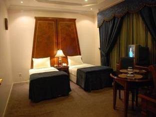Residence Al Hamra Apartments Riyadh Eksteriør billede